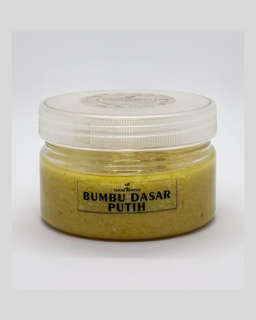 bumbu dasar putih